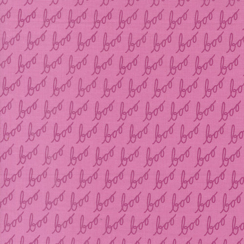 Hey Boo Boo! Purple Haze by Lella Boutique for Moda Fabrics