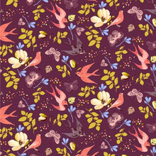 6 Yard Bundle Kit for 3 Yard Quilt Patterns-Peach/Plum/Lemon