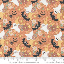 Owl O Ween Fat Quarter Bundles