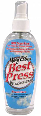 Best Press Spray Starch  6oz