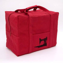 Tote Bag for Featherweight Case