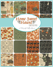 Home Sweet Haunt by Stacy Iest Hsu Charm Pack