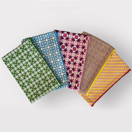 Quilt Pencil Pouches