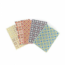 Quilt Pencil Pouches