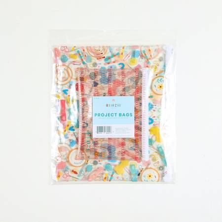 Project Bags, Set of 2