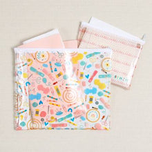 Project Bags, Set of 2
