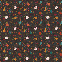 Little Witch Fat Quarter Bundle, 22 pcs