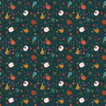 Little Witch Fat Quarter Bundle, 22 pcs