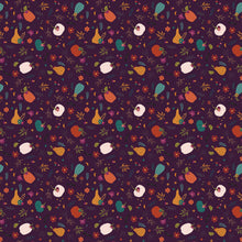 Little Witch Fat Quarter Bundle, 22 pcs