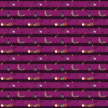 Little Witch Fat Quarter Bundle, 22 pcs