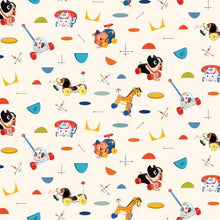 Pop 'n Play Fat Quarter Bundle-15 pcs.