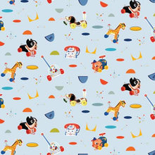 Pop 'n Play Fat Quarter Bundle-15 pcs.
