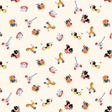 Pop 'n Play Fat Quarter Bundle-15 pcs.
