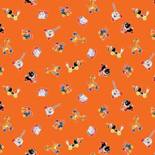 Pop 'n Play Fat Quarter Bundle-15 pcs.