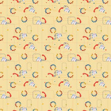 Pop 'n Play Fat Quarter Bundle-15 pcs.