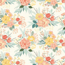 New Beginnings 2.5" Strip Roll
