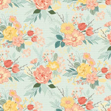 New Beginnings 2.5" Strip Roll