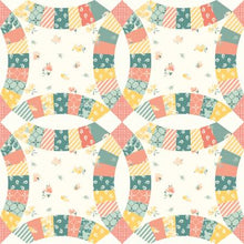 New Beginnings 2.5" Strip Roll