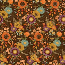The Awe of Autumn 10-inch Stacker