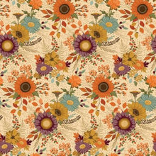 The Awe of Autumn 10-inch Stacker