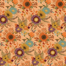 The Awe of Autumn 10-inch Stacker
