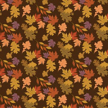 The Awe of Autumn 10-inch Stacker