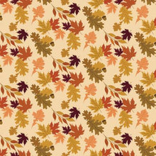 The Awe of Autumn 10-inch Stacker