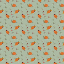 The Awe of Autumn 10-inch Stacker