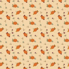 The Awe of Autumn 10-inch Stacker