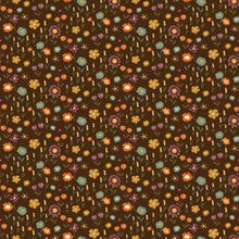The Awe of Autumn 10-inch Stacker