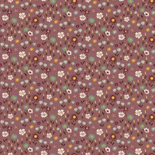 The Awe of Autumn 10-inch Stacker