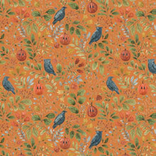 Trick or Treat Foliage Orange