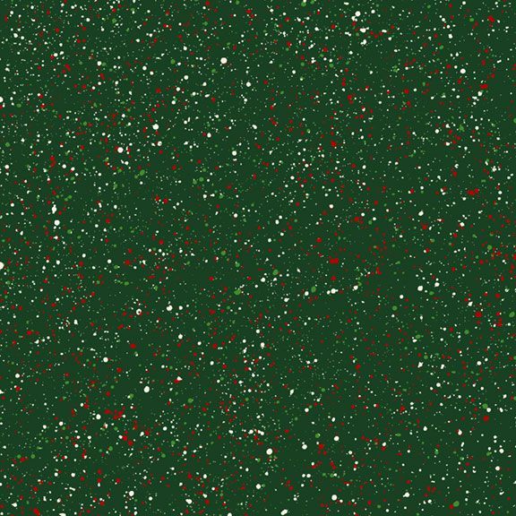 Doodle Drops Hunter Marcus Fabrics