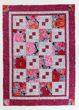 Quilts in a Jiffy 3-Yard Quilts