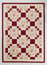 Quilts in a Jiffy 3-Yard Quilts