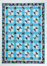 Quilts in a Jiffy 3-Yard Quilts
