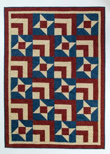 Quilts in a Jiffy 3-Yard Quilts
