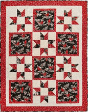 Make It Christmas with 3 Yard Quilts