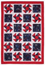 Make It Patriotic 3 Yard Quilts