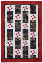 Make It Patriotic 3 Yard Quilts