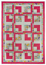 One Block 3 Yard Quilts