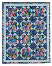 One Block 3 Yard Quilts