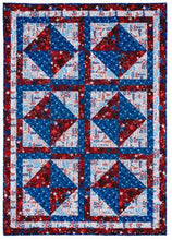 One Block 3 Yard Quilts