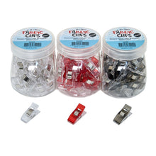 Fabric Clips-50 pieces
