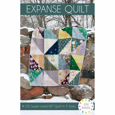 Expanse Quilt