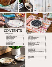 Zigzag Rope Sewing Projects