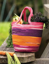 Zigzag Rope Sewing Projects