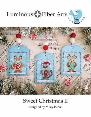 Sweet Christmas 2