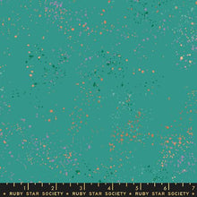 Speckled Metallic