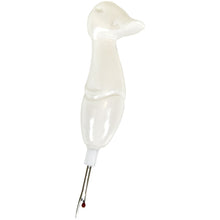 Ceramic Goose Seam Ripper